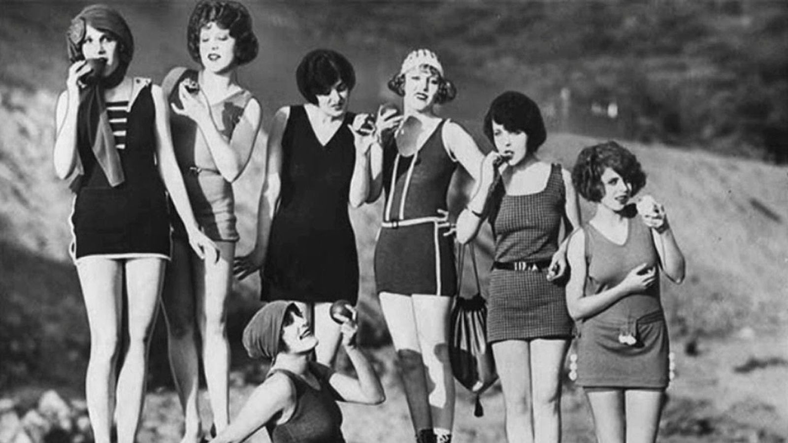 Las Sin Sombrero