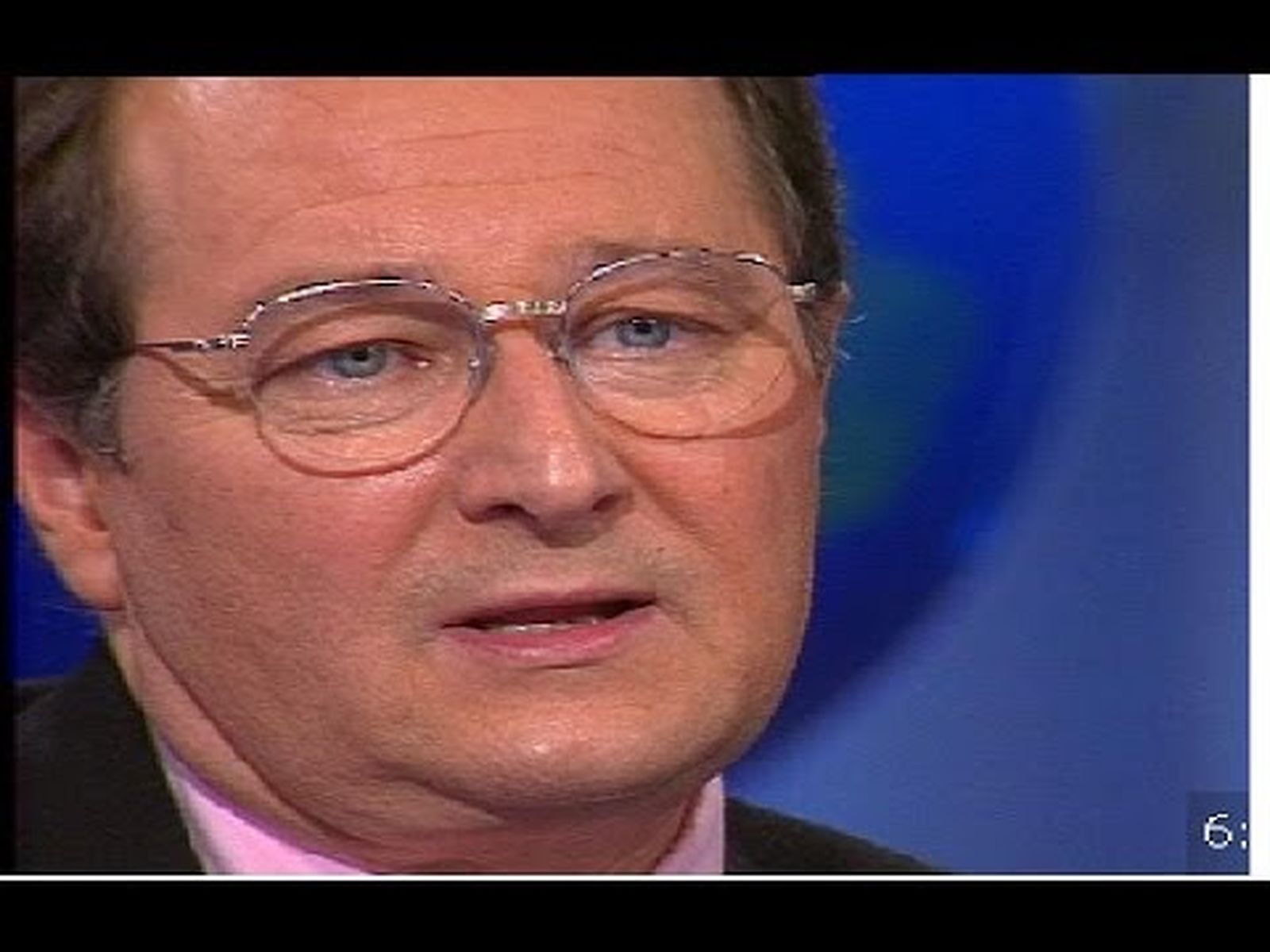 Juan Pérez Mercader en "1001 noches"