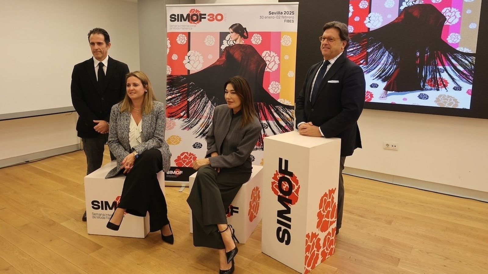 Presentación SIMOF 2025