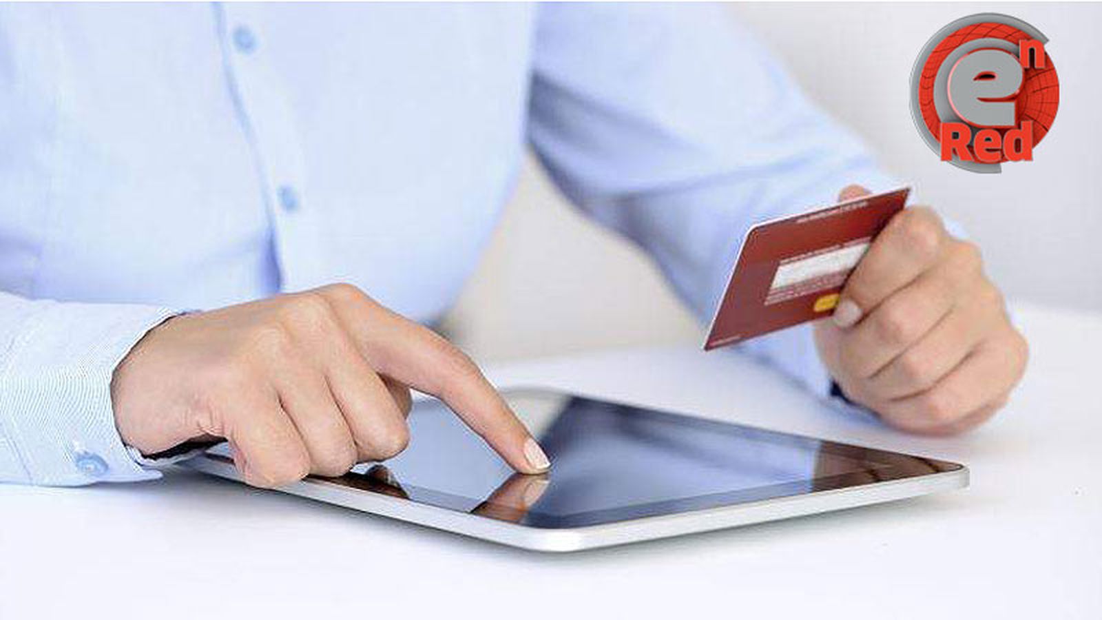 enred comercio online