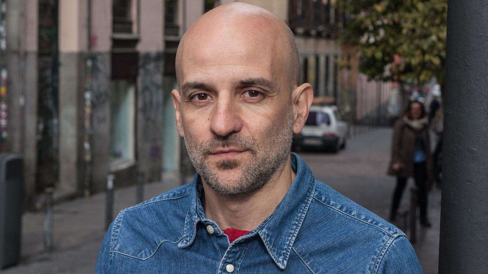 Pedro Bravo