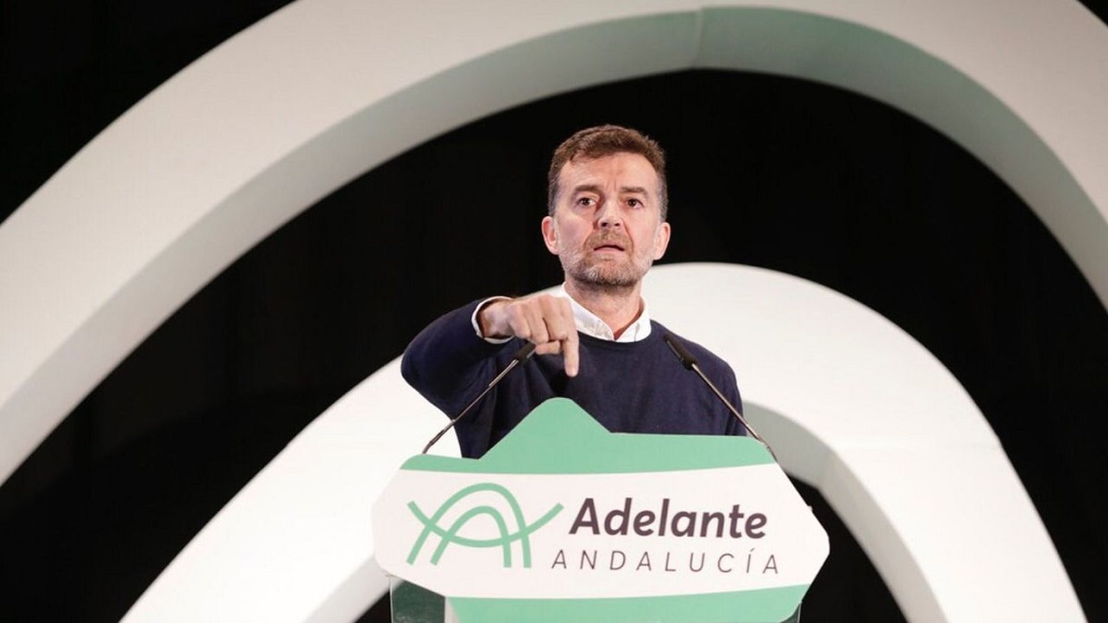 Maíllo Adelante Andalucía 1024