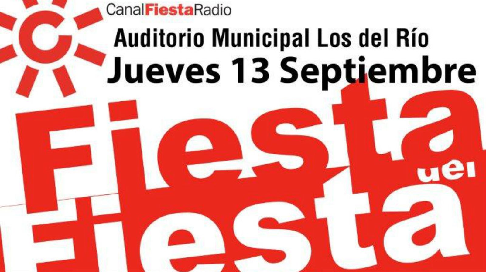 fiesta fiesta dos hnas