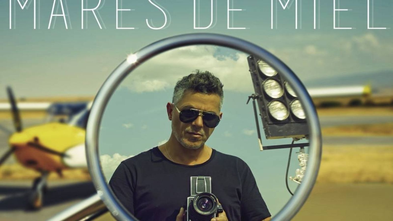 Alejandro Sanz mares de miel