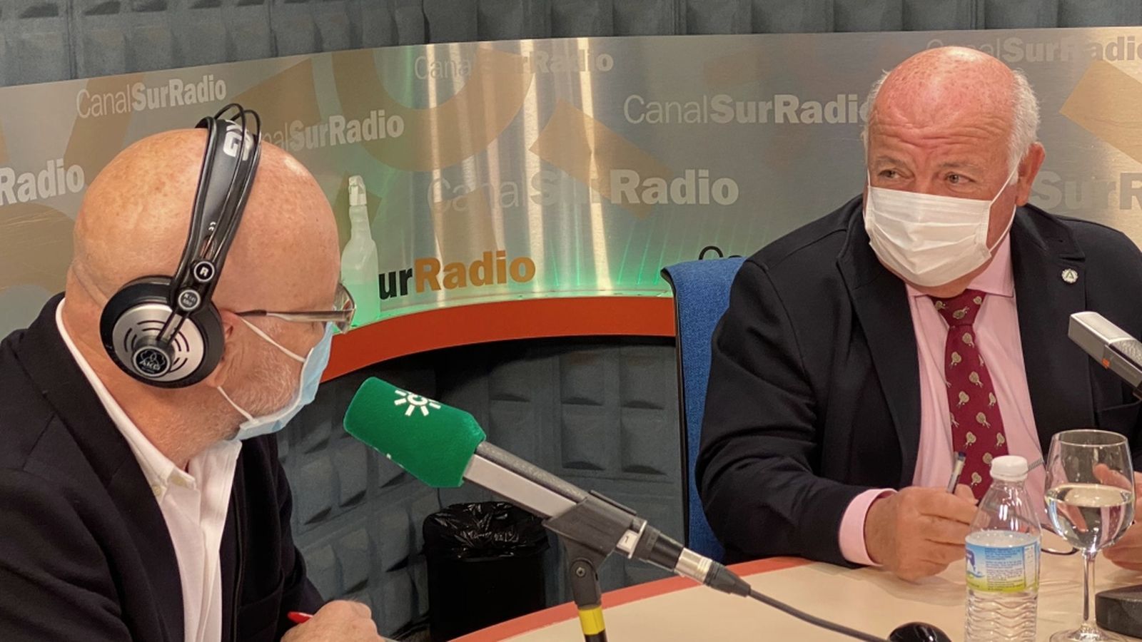 Consejero Salud con Vigorra