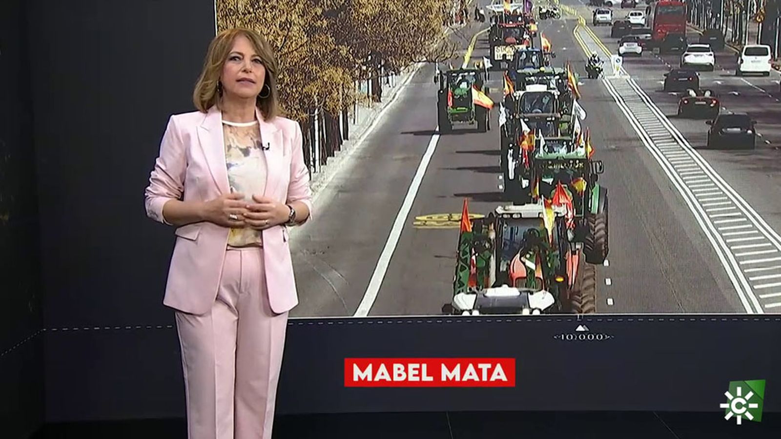 Reporteros Campo