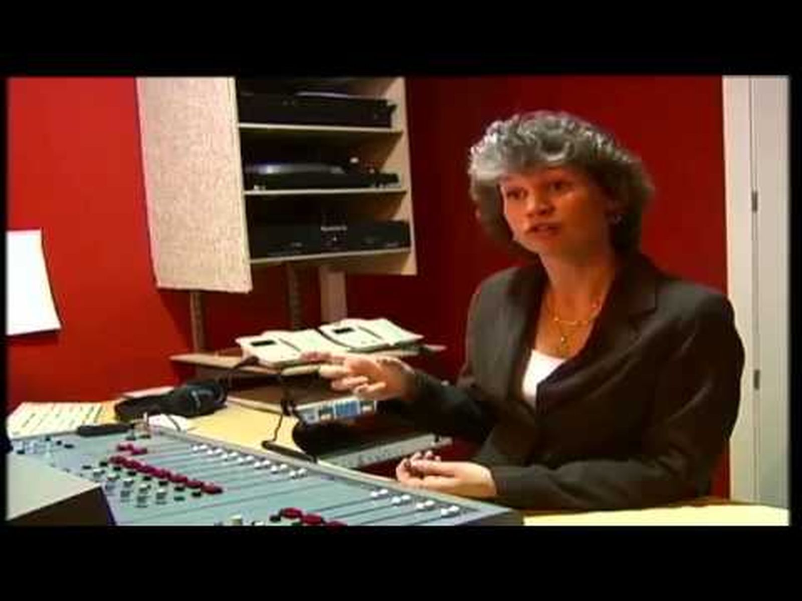 Periódico "Sydküsten" y "Radio Solymar" de Fuengirola (Málaga)