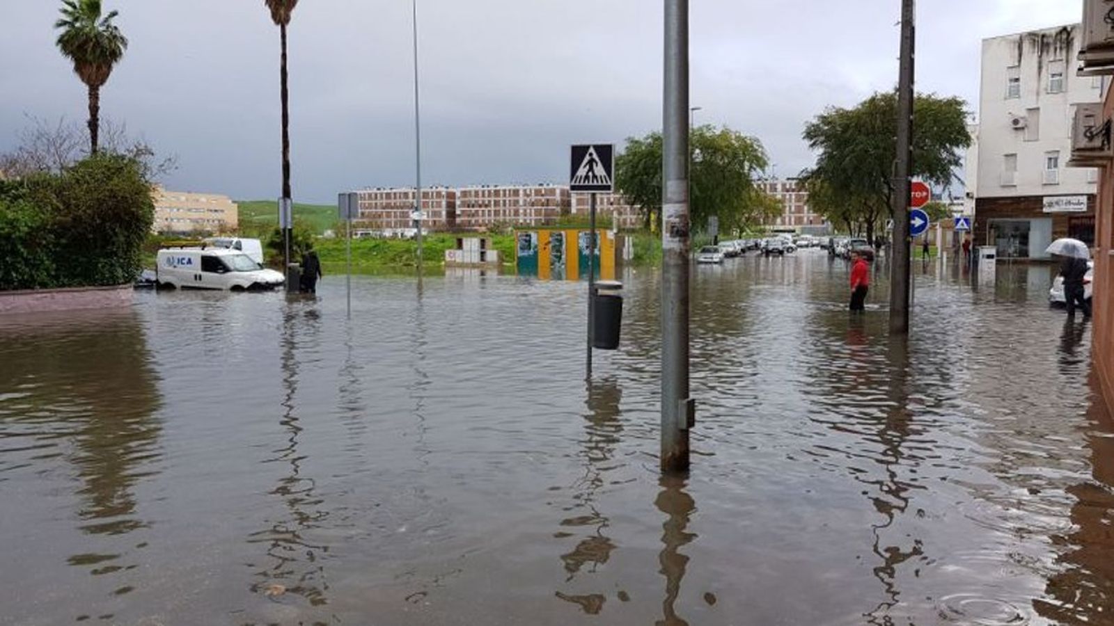 Hoy en día, 15 diciembre