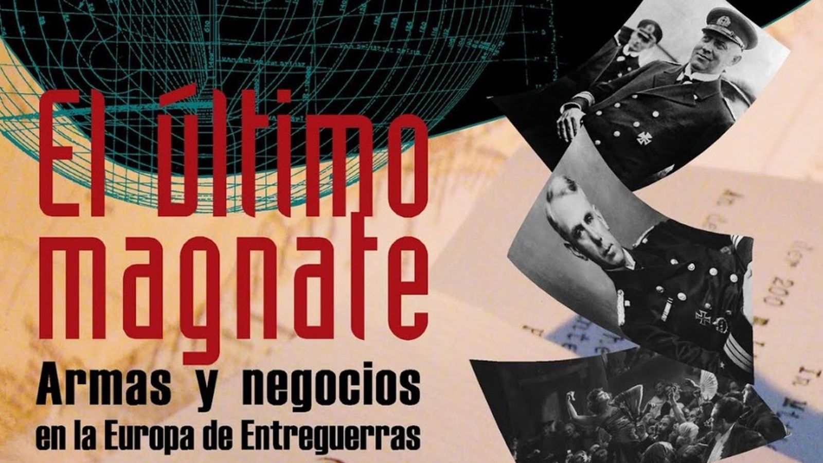 ultimo magnate comu