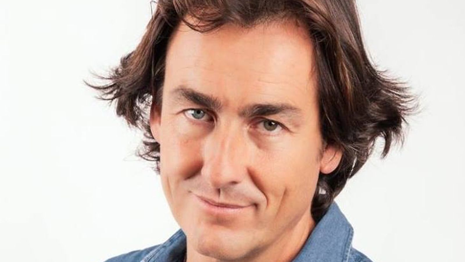 Al sur, José Berasaluce | 26 septiembre (comu)