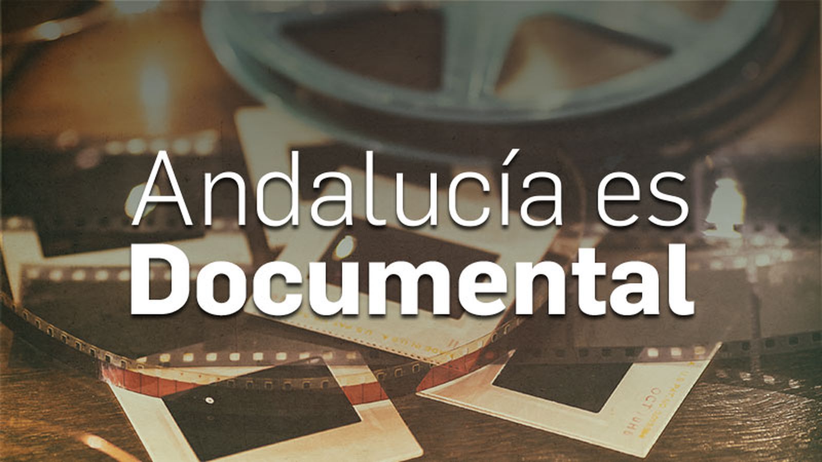 Comunicación Andalucía Es Documental Foto