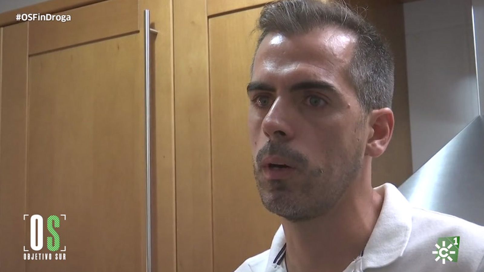 Javier Quesada Objetivo Sur