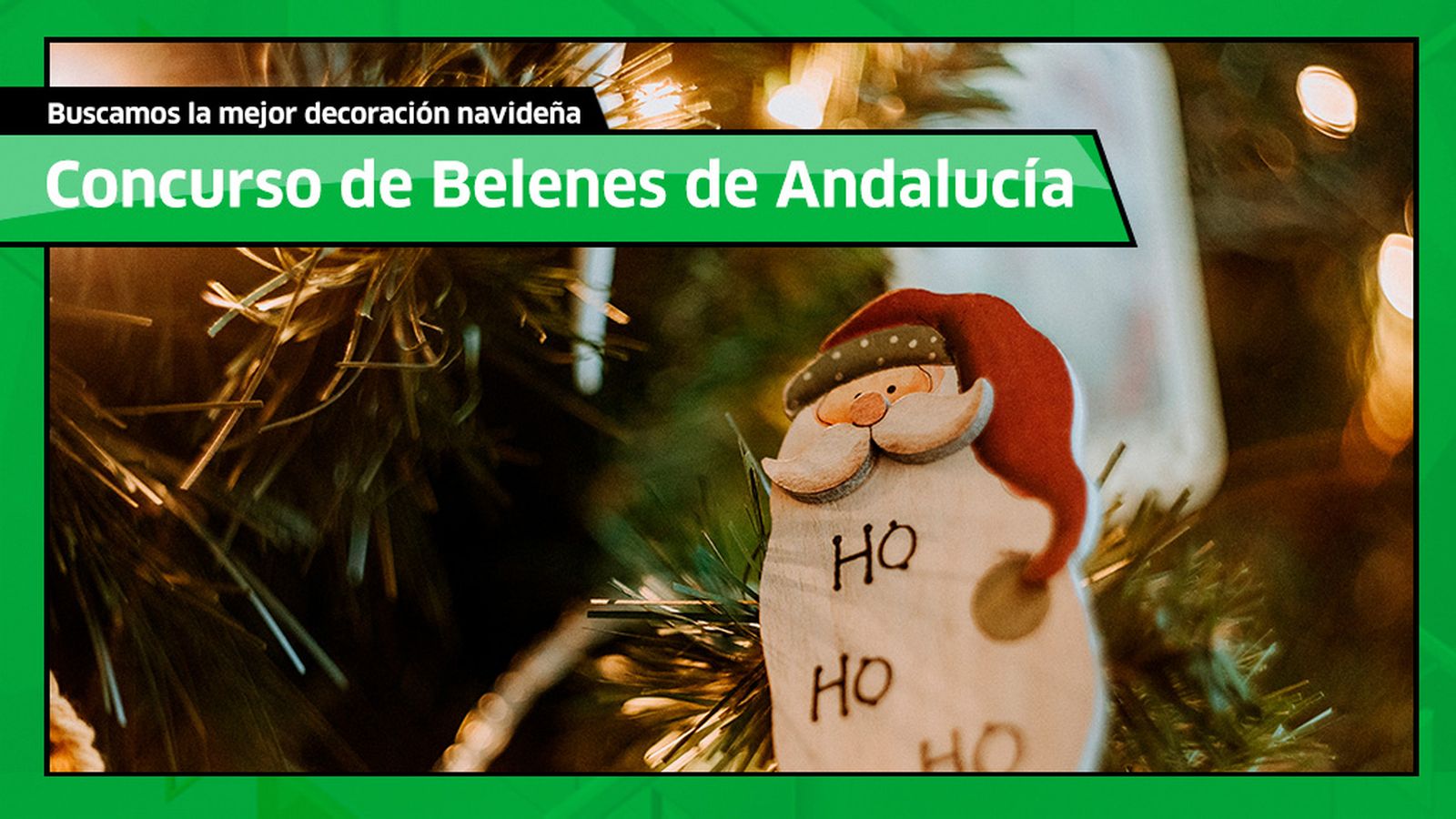 Andalucía Directo Concurso Belenes andaluces y decoración navideña 1024x576