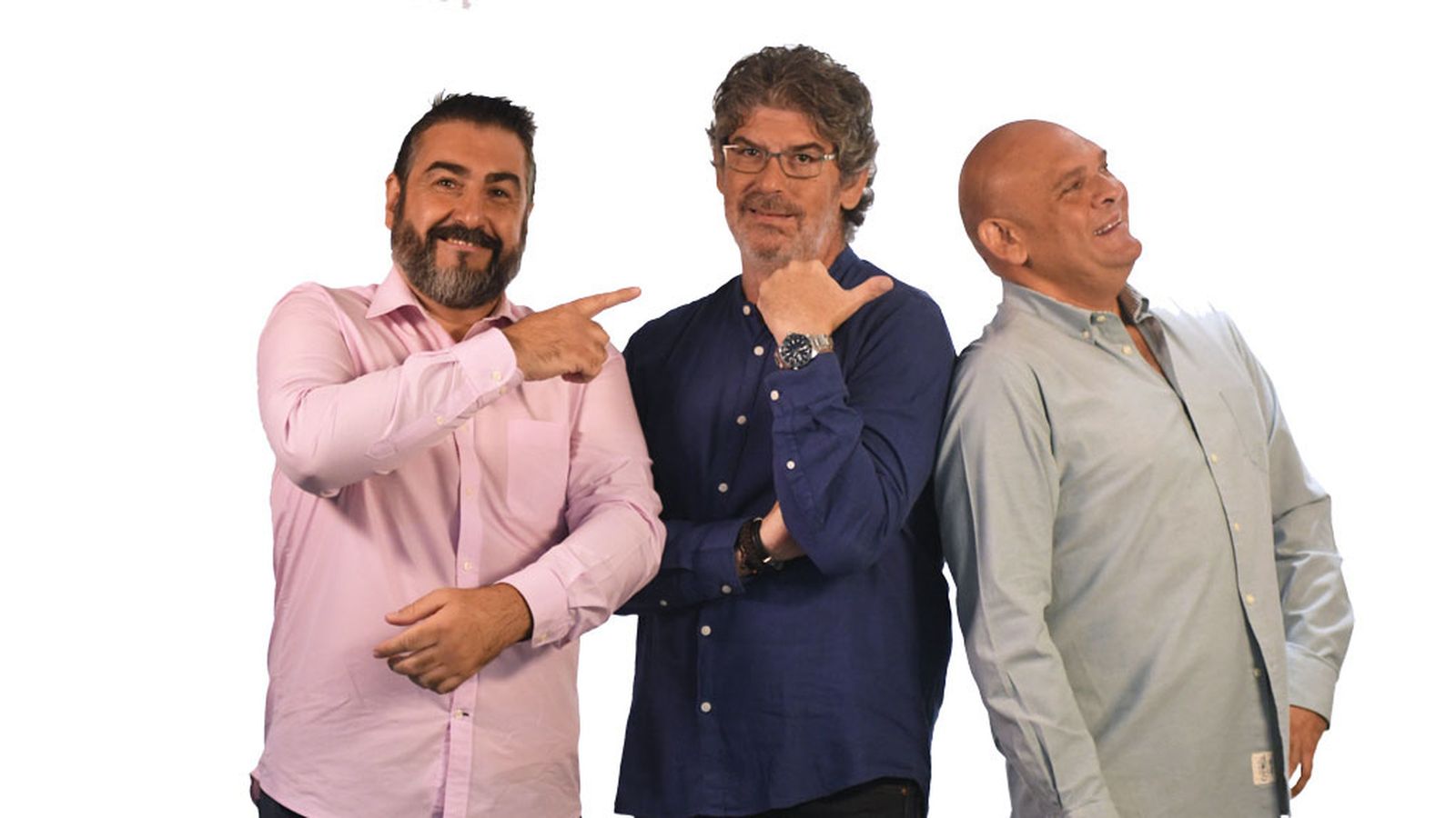 Comunicación Equipo Público