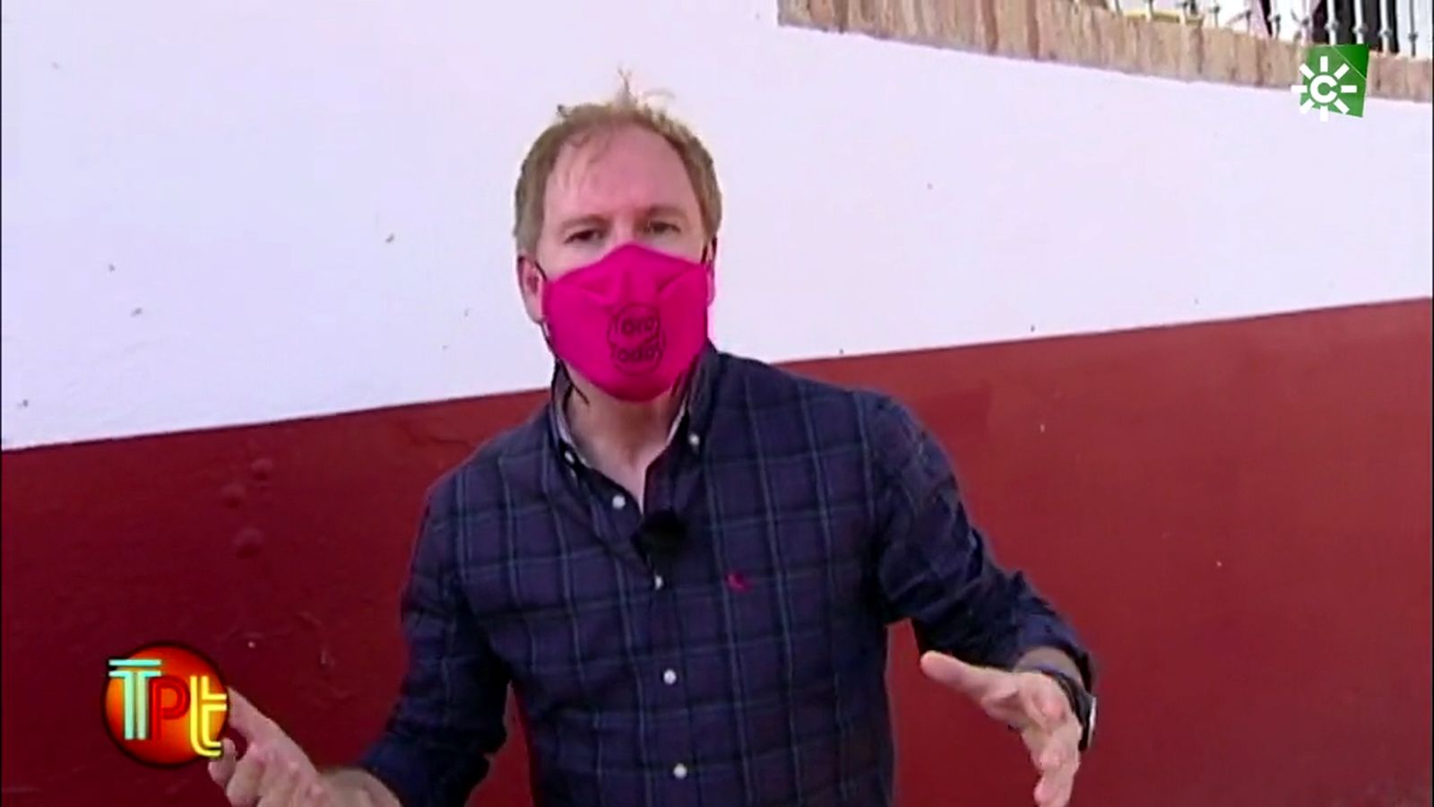 Toros para todos tapa tv a la carta 28/06