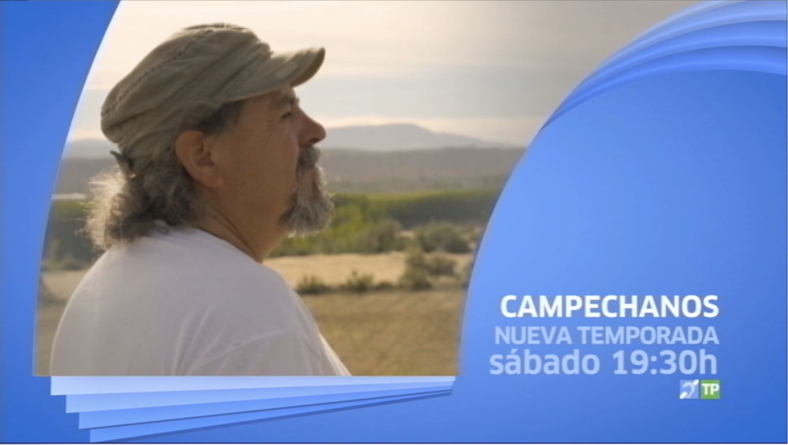 Tapa Campechanos Lanzamiento 07/10/17