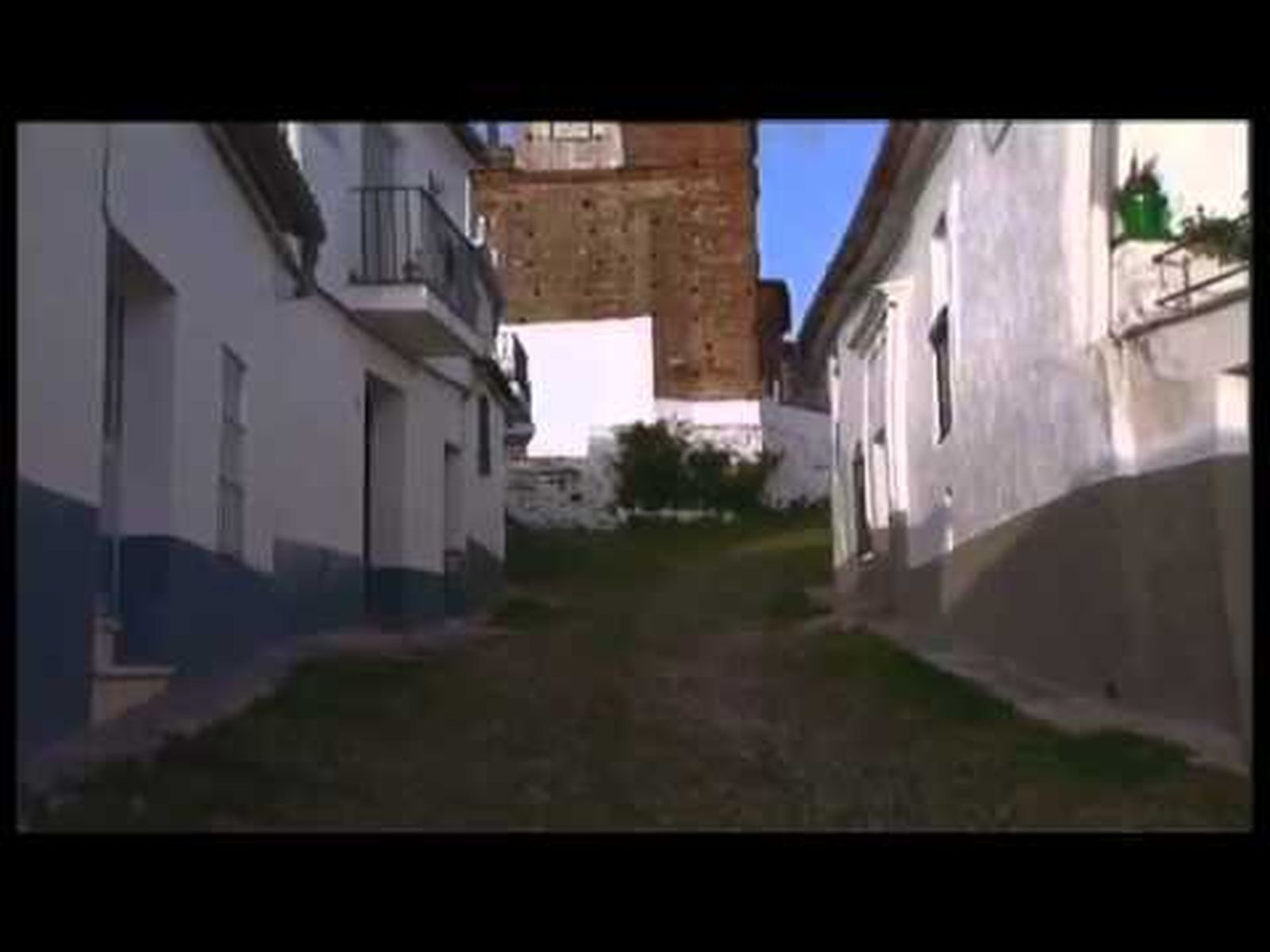 La sierra de Huelva en "Los Parques Naturales de Andalucía"
