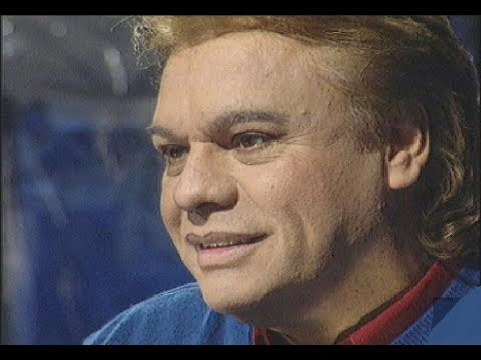 Juan Gabriel, cantante y compositor mexicano | Infancia y solidaridad