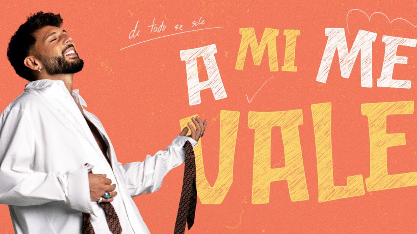 Álvaro García a mi me vale
