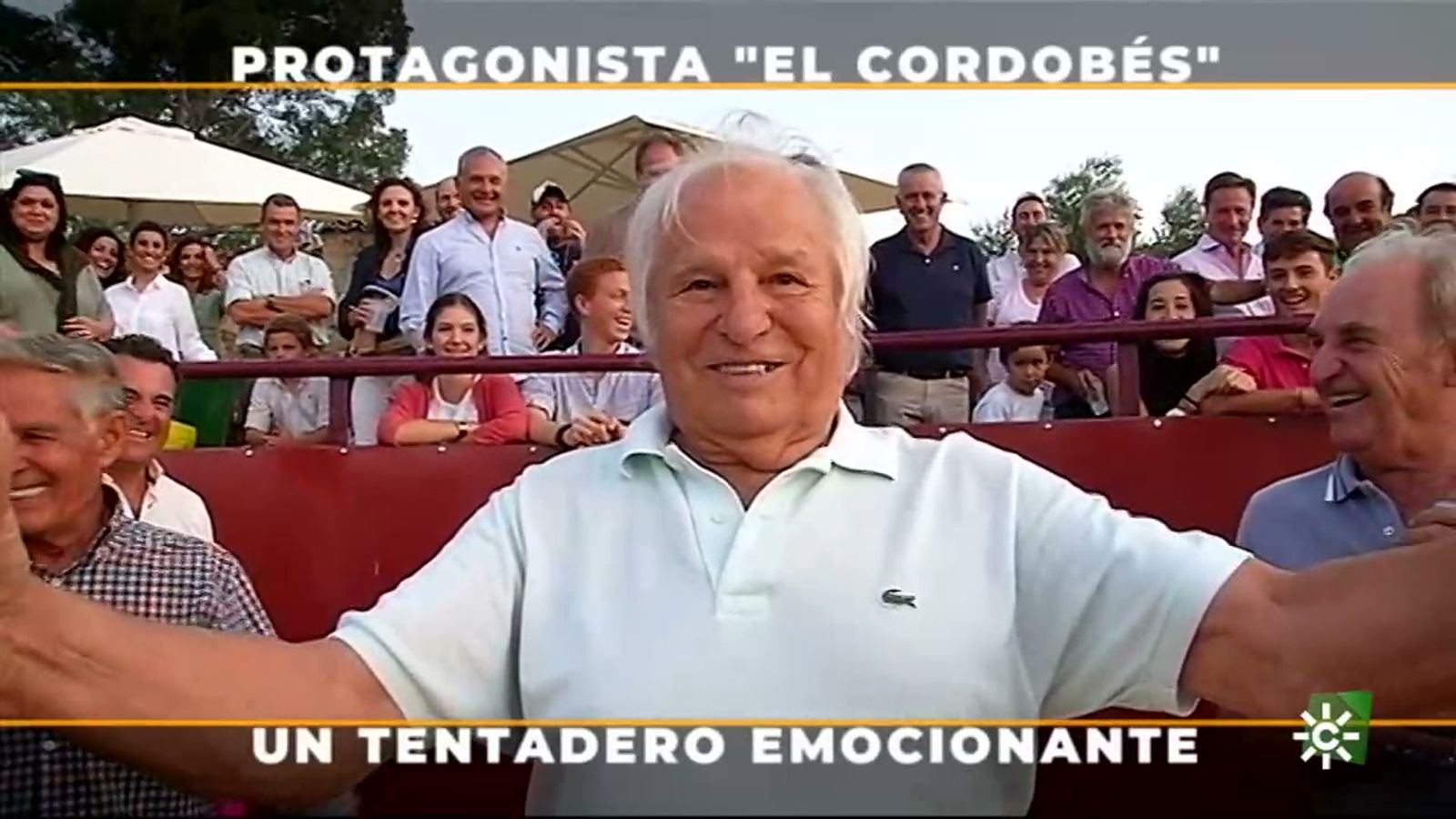 Emocionante y divertido, el tentadero inaugural de la ganadería Monte Toro, en Córdoba