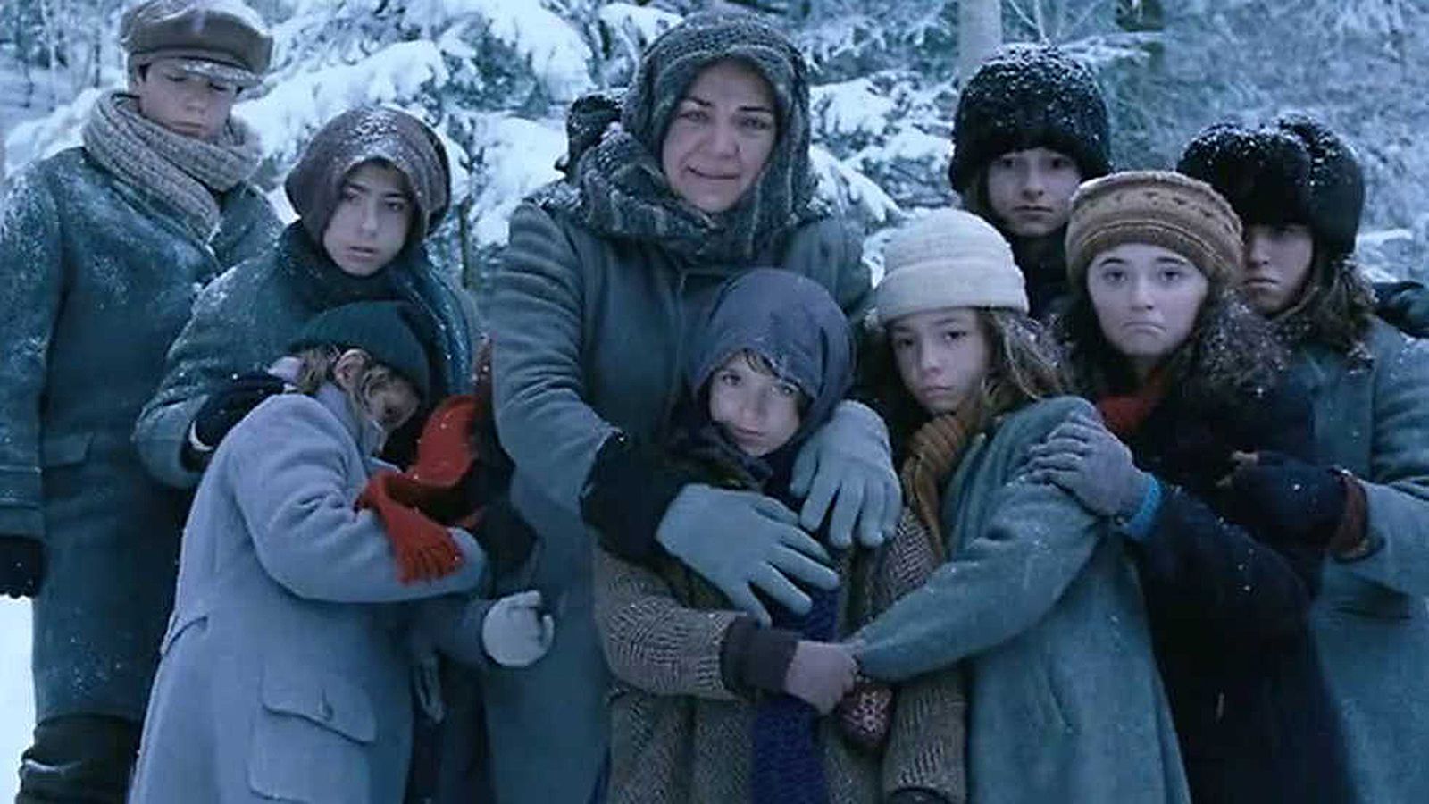 Comunicación Ispansi Cine
