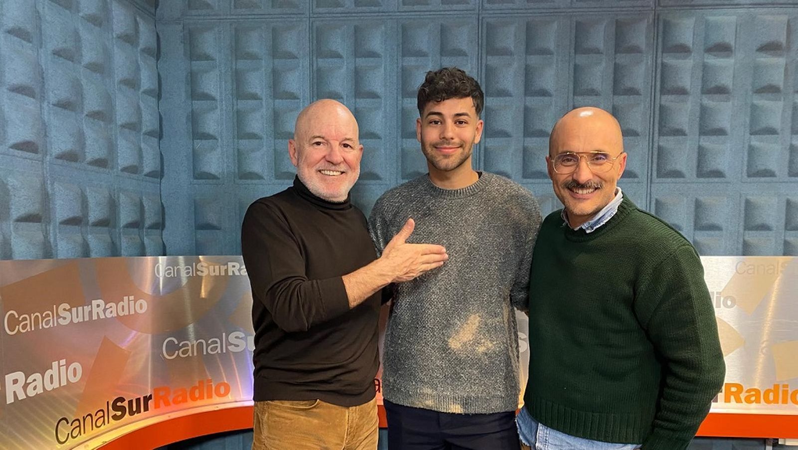 Agoney