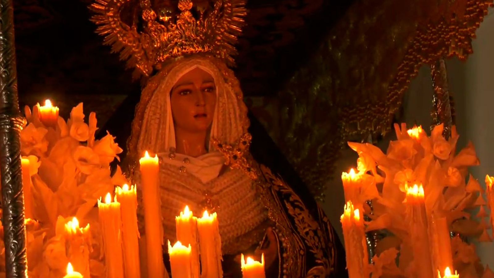 Semana Santa viernes santo setenil virgen cara 1024x576