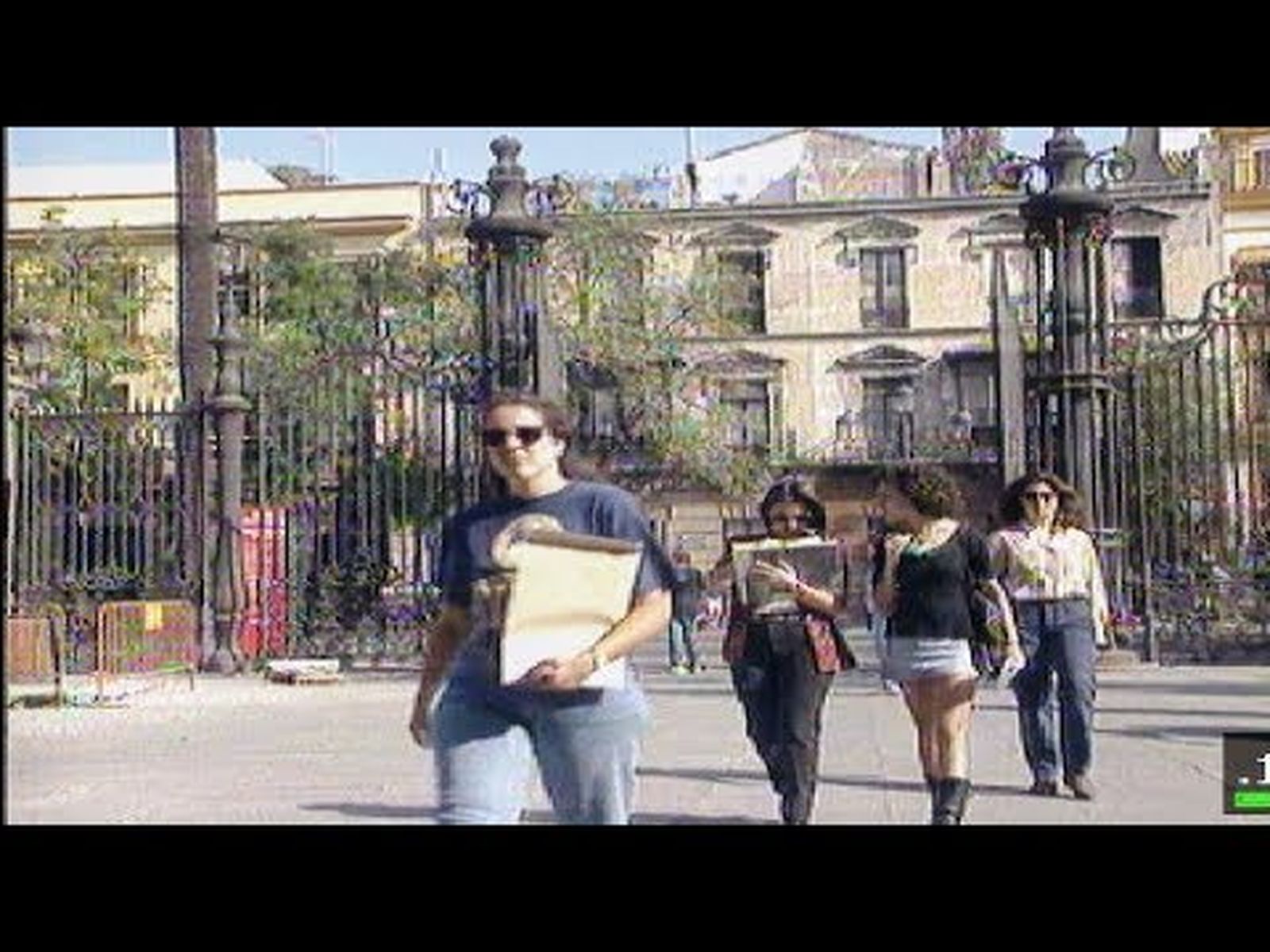 Universidad Pablo de Olavide de Sevilla: su creación