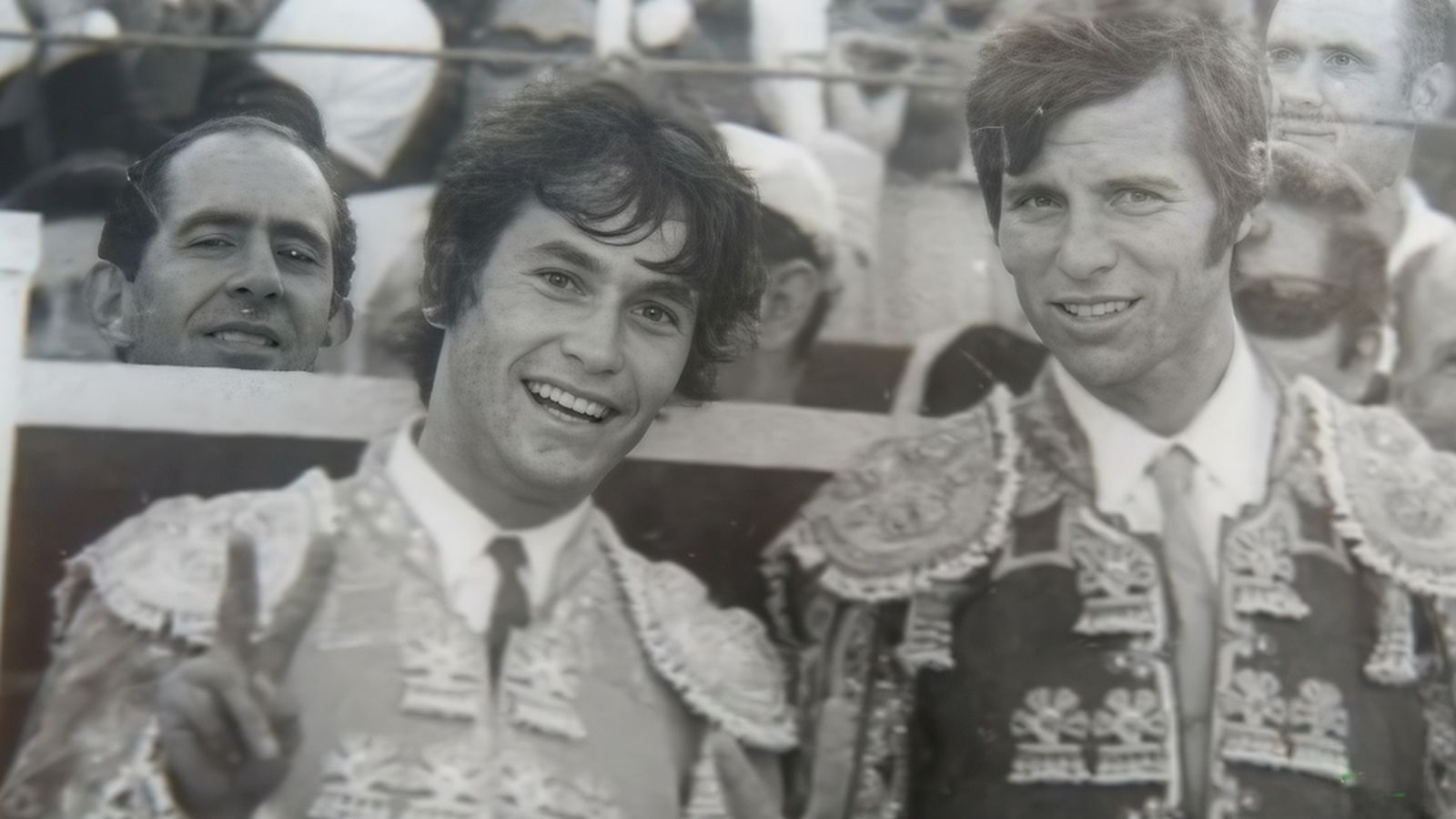 El pulso que Palomo Linares y El Cordobés echaron a los empresarios taurinos
