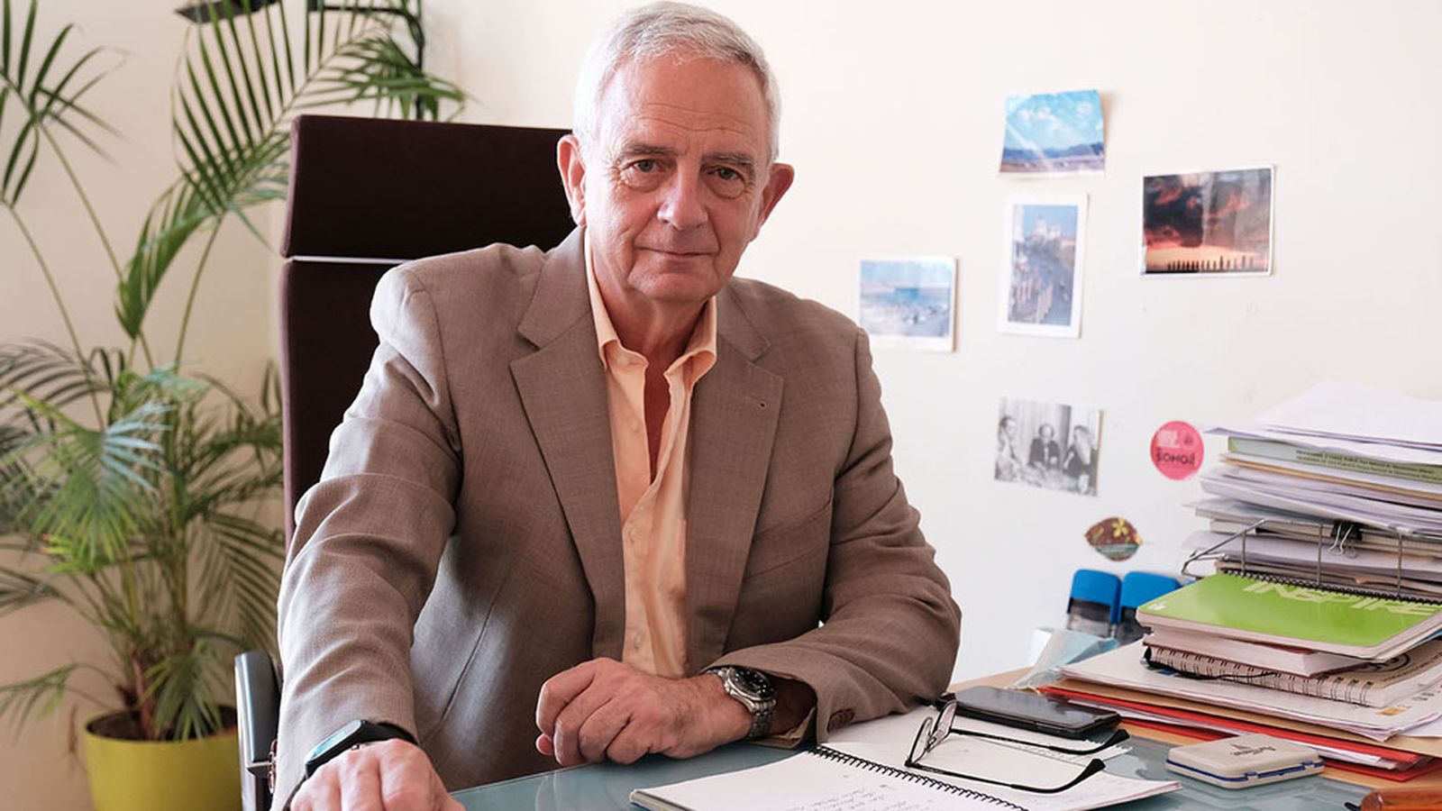 Comunicación Manuel Cornax
