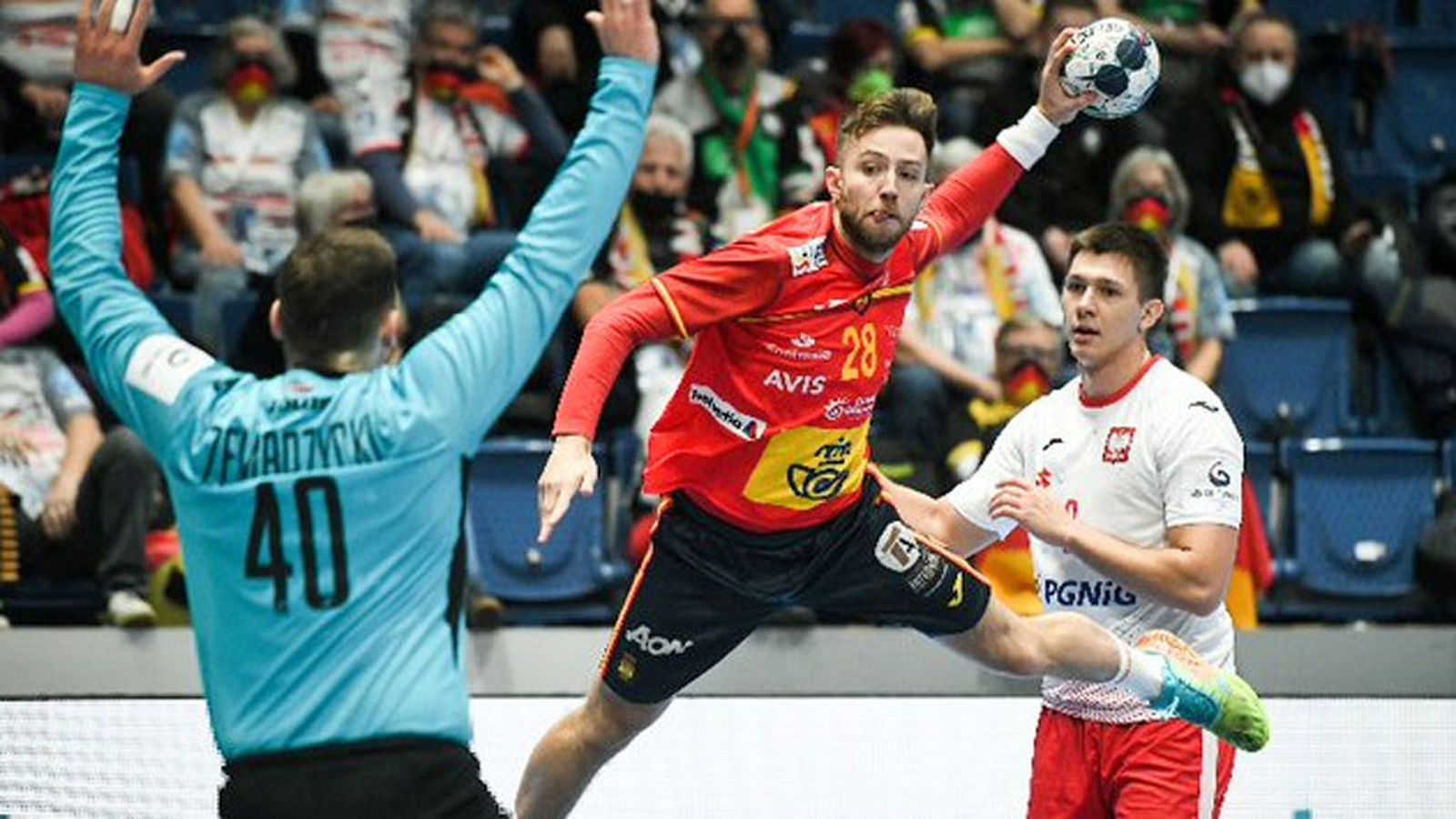 balonmano hispanos