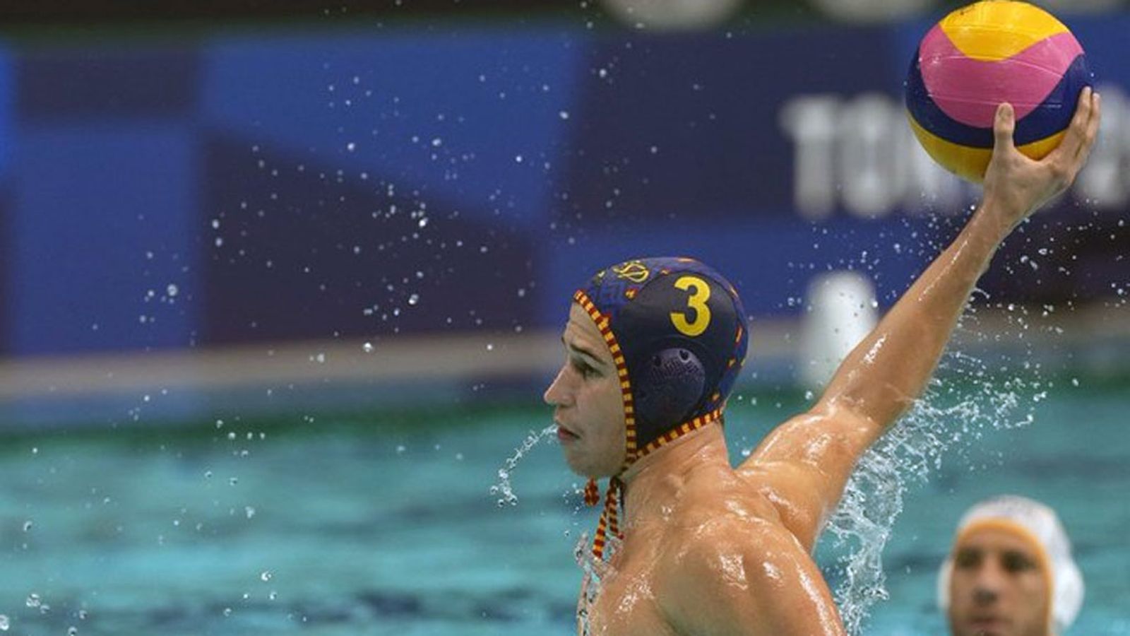 waterpolo masculino
