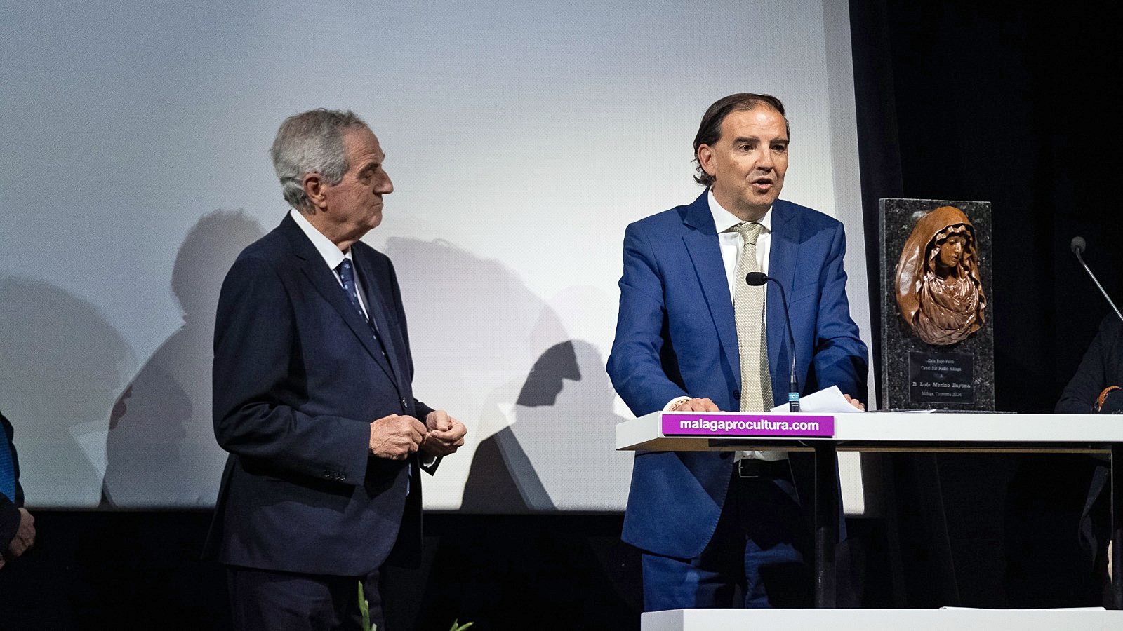 BAJO PALIO JUAN VARGAS