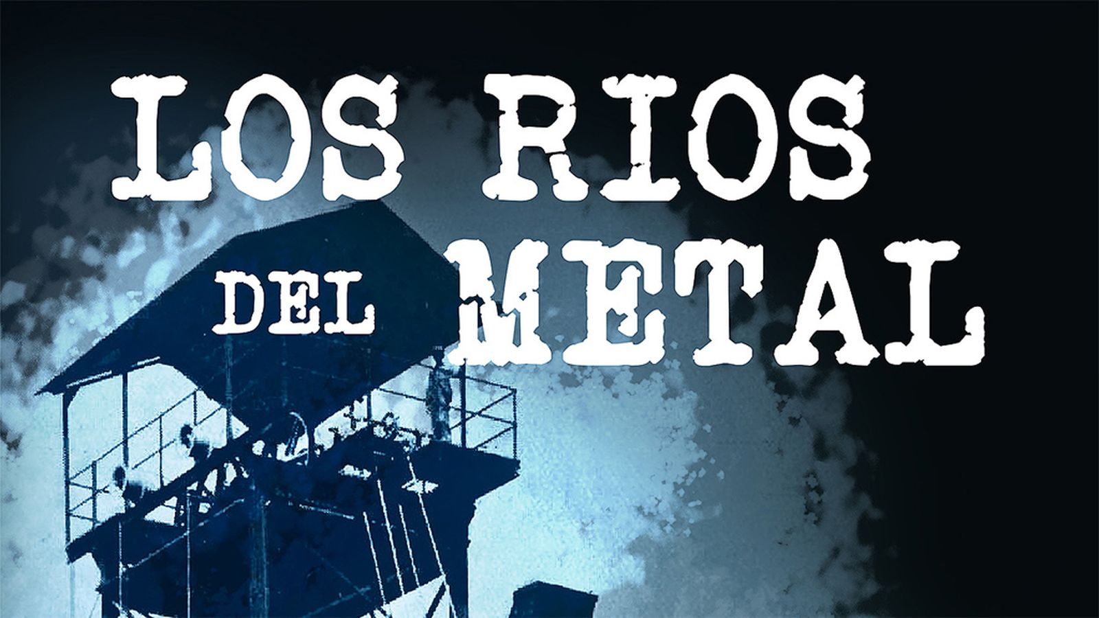 Documental Los rios del metal, 8 mayo
