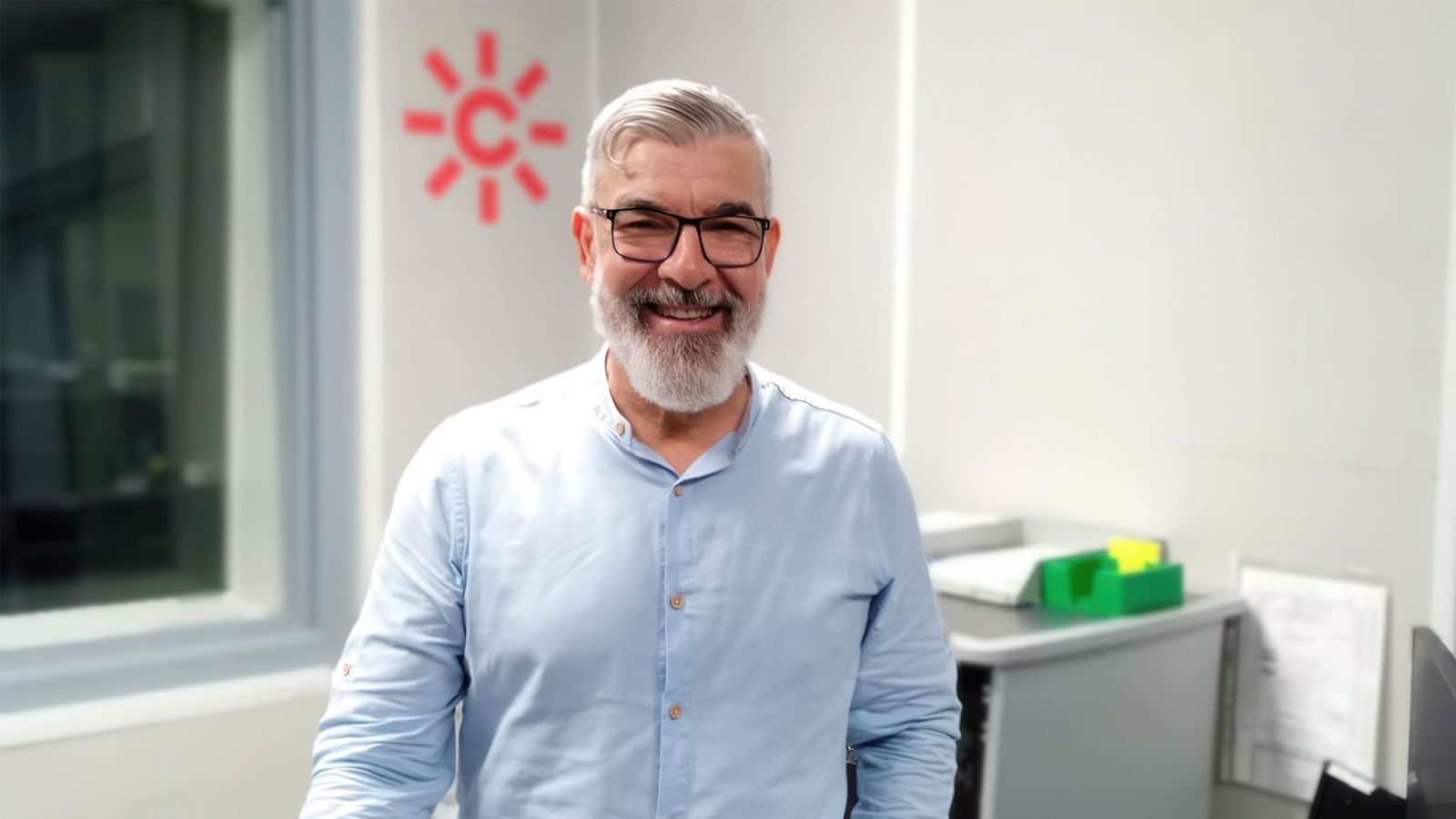 Antonio Coca, el George Clooney de Marbella