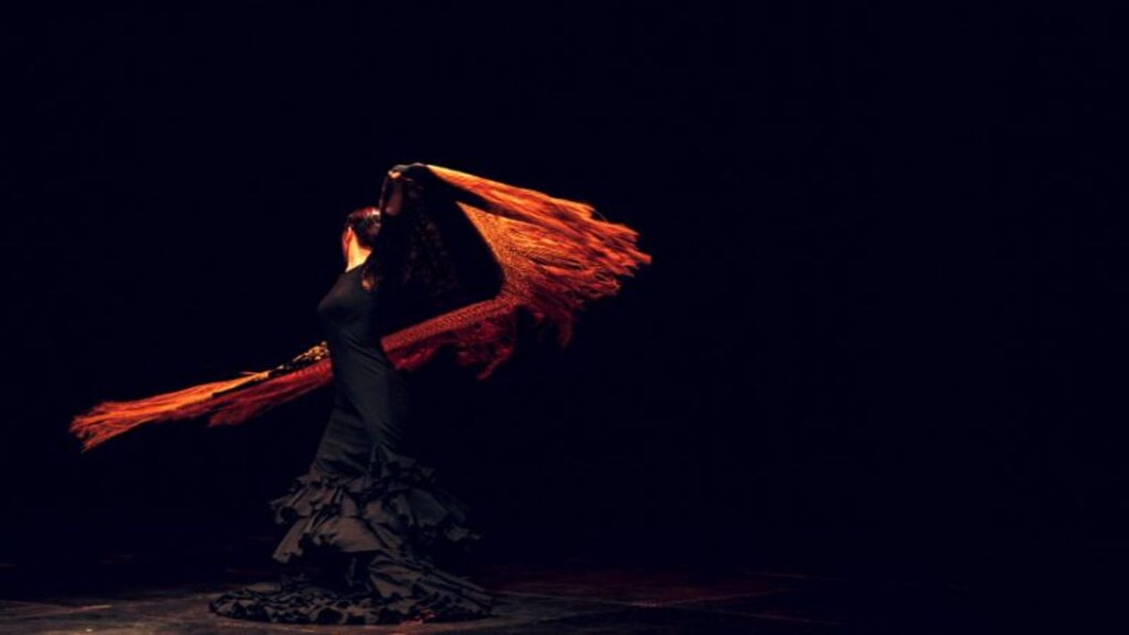 Flamenco y Cultura Granada 2024