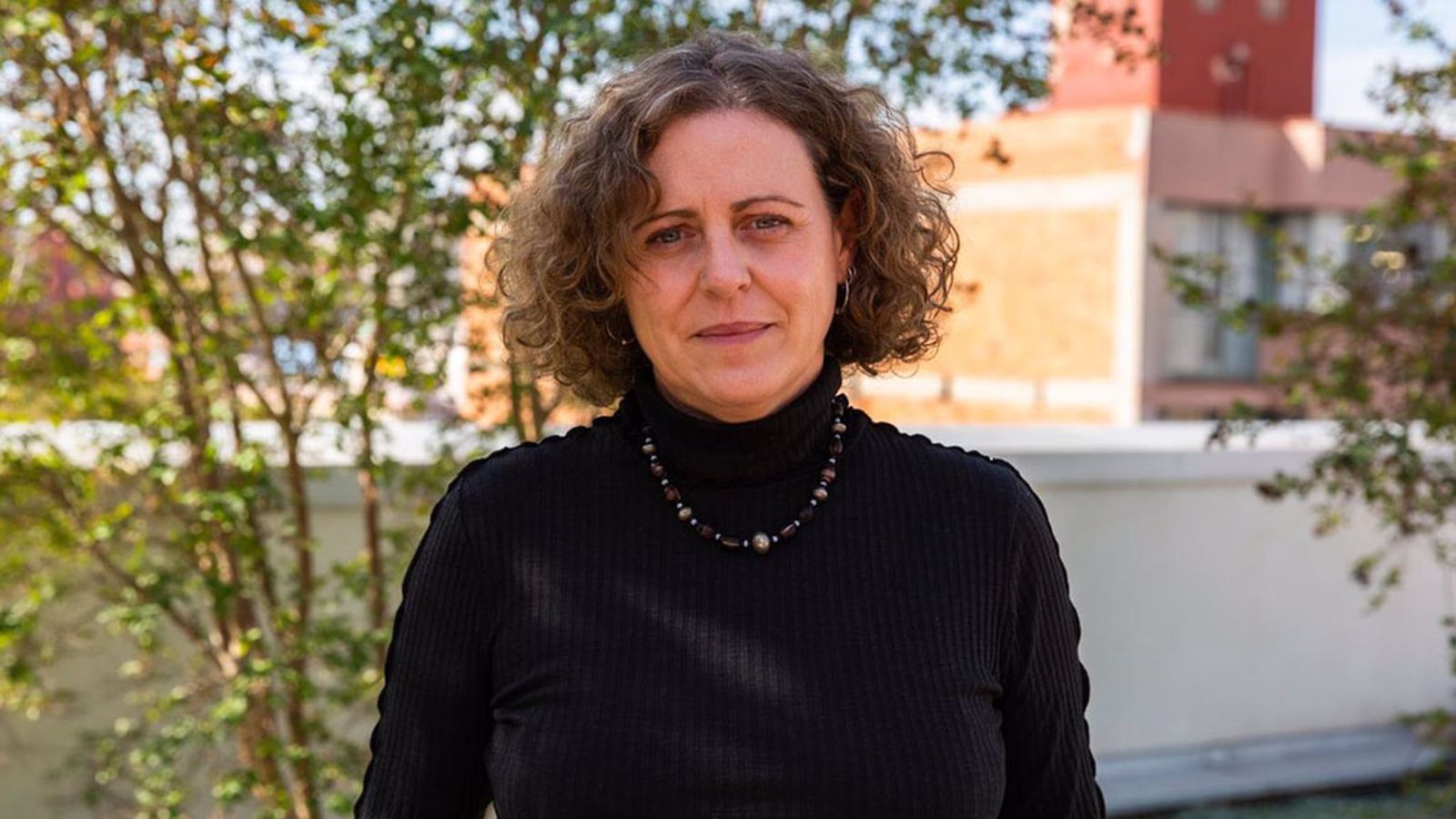 Paula Gil, Médicos Sin Fronteras