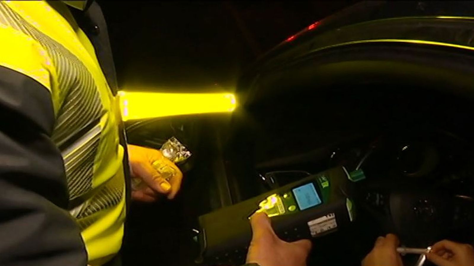 controles