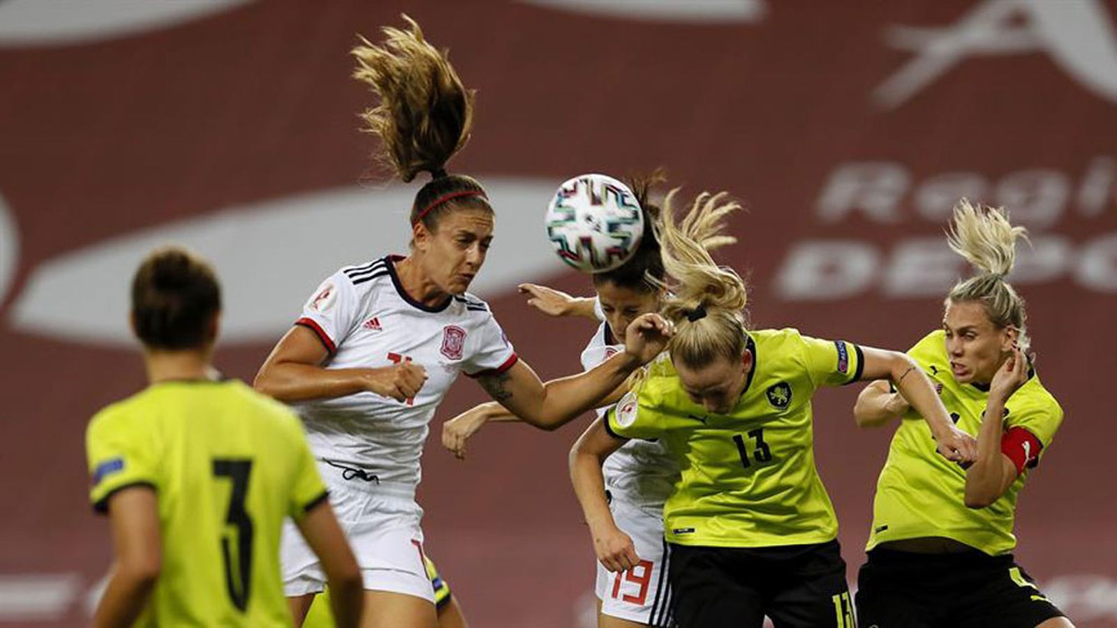 futbol femenino