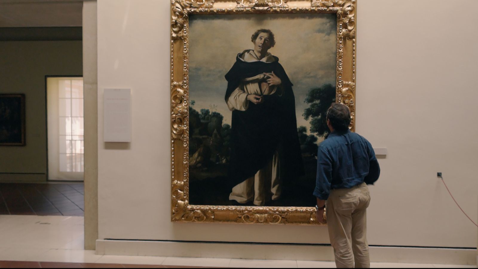 Arte y leña, documental 2