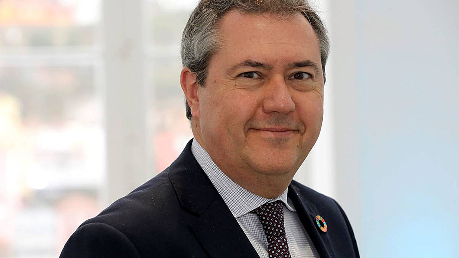Comunicación Juan Espadas