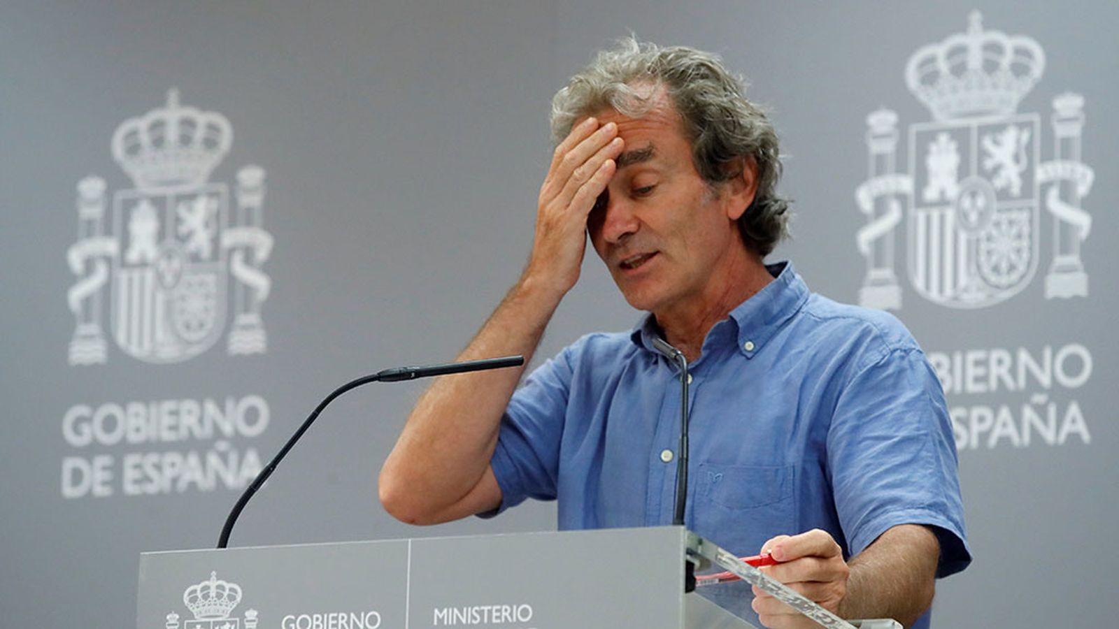 Fernando Simón