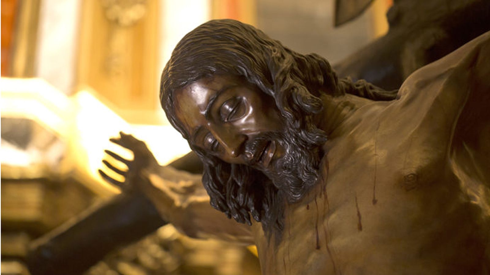 Comunicación Cristo de Mena Misa