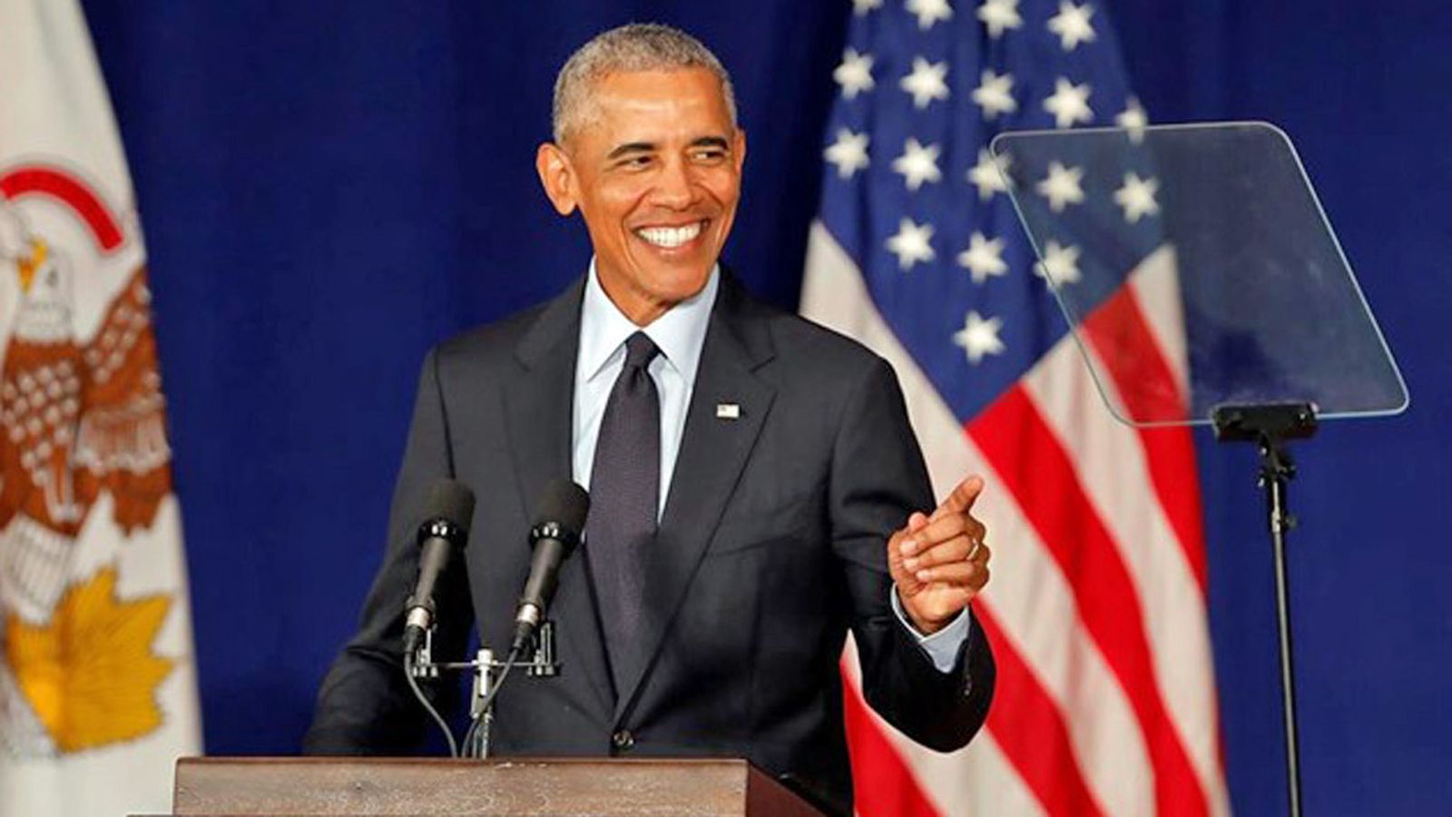 Obama