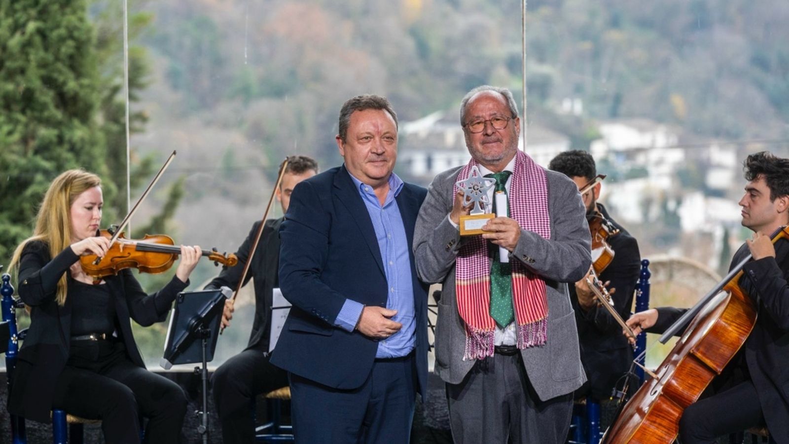 Premio Estrella 4