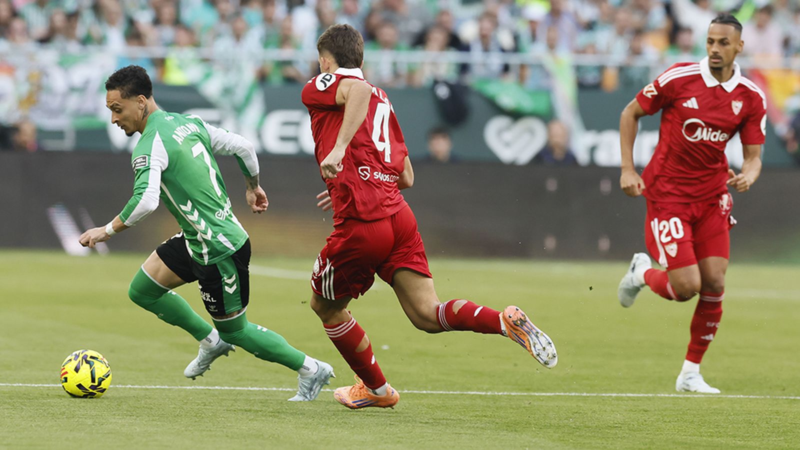 Betis Sevilla
