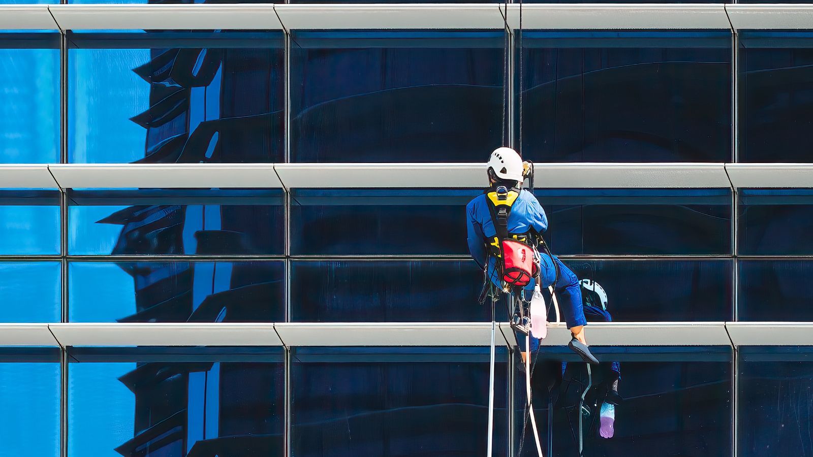 Pedro trabajos verticales