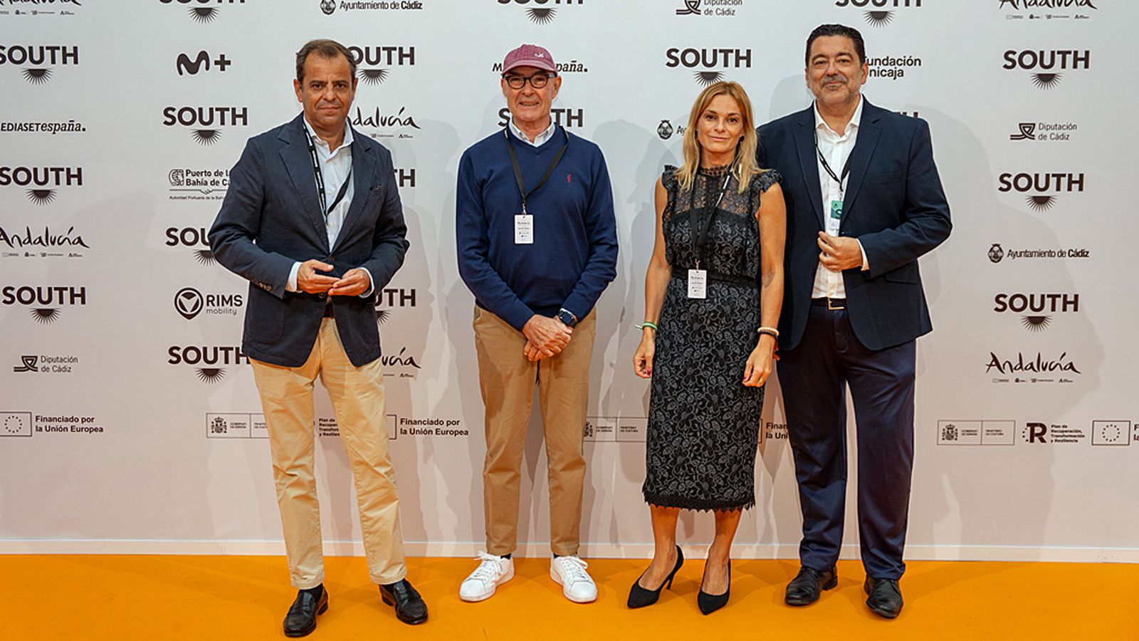 SOUTH 1