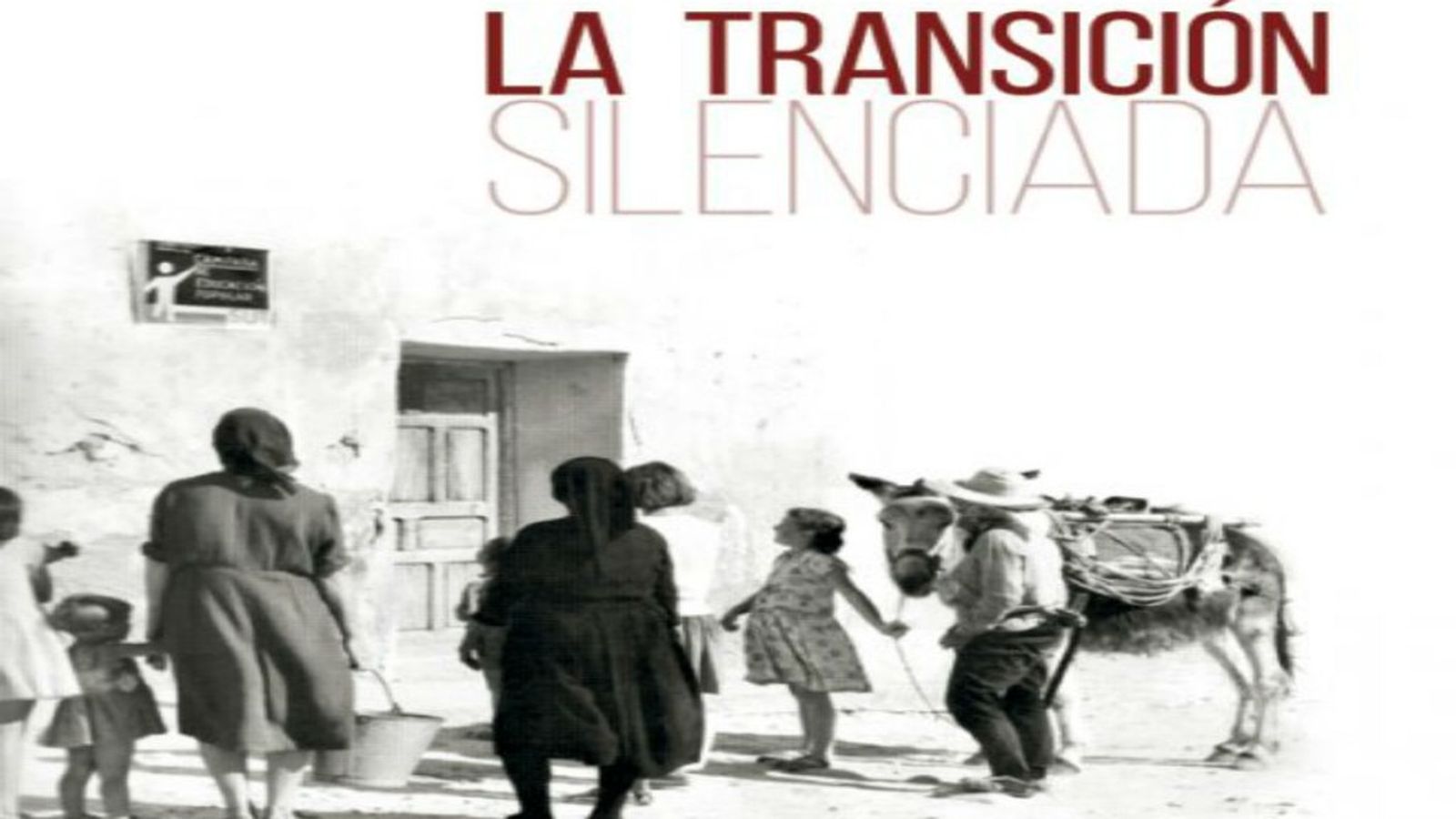 Documental La transicion, 13 enero