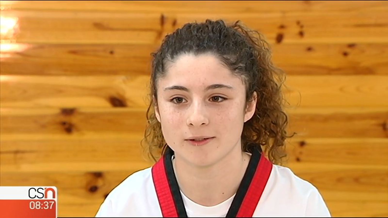 Taekwondo